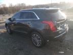 2017 Cadillac Xt5 Premium Luxury en Venta en Louisville, KY - Rear End