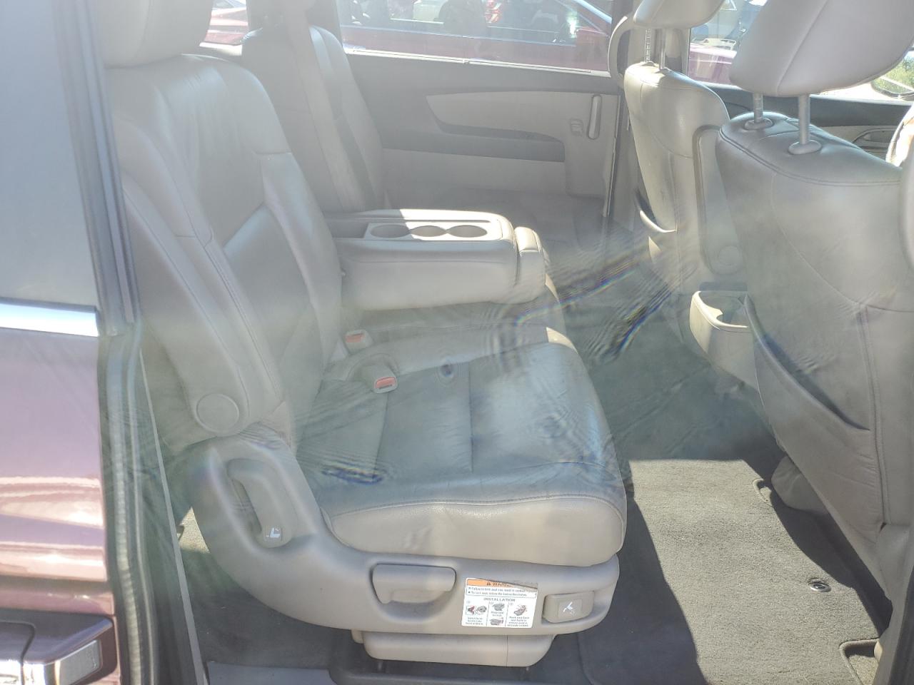 2013 Honda Odyssey - Image 12