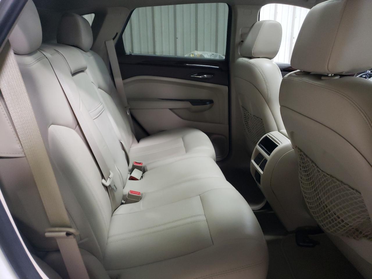 2014 Cadillac SRX - Image 10