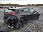 2019 Hyundai Veloster Turbo de vânzare în Gastonia, NC - Rear End