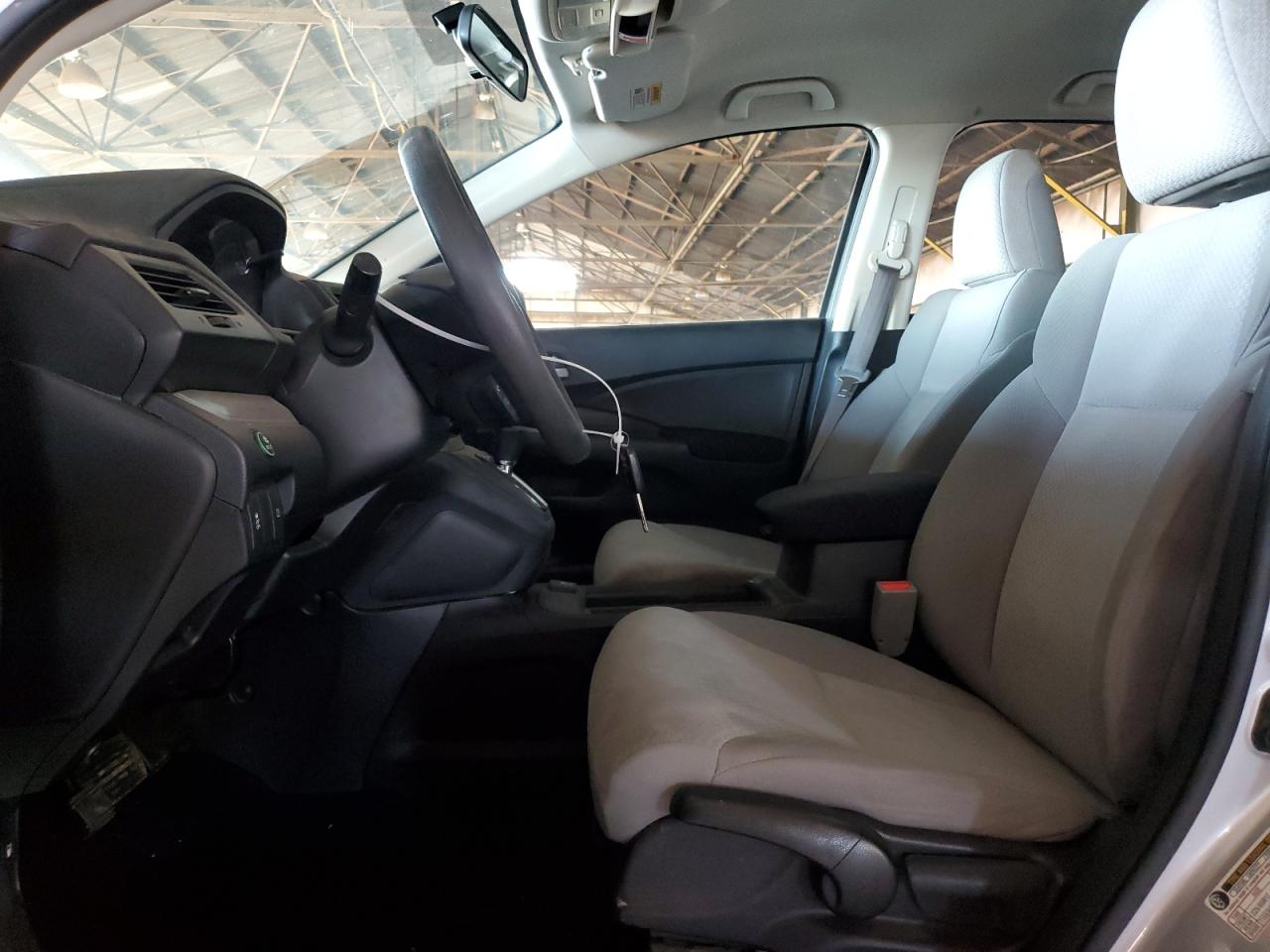 2016 Honda CR-V - Image 7
