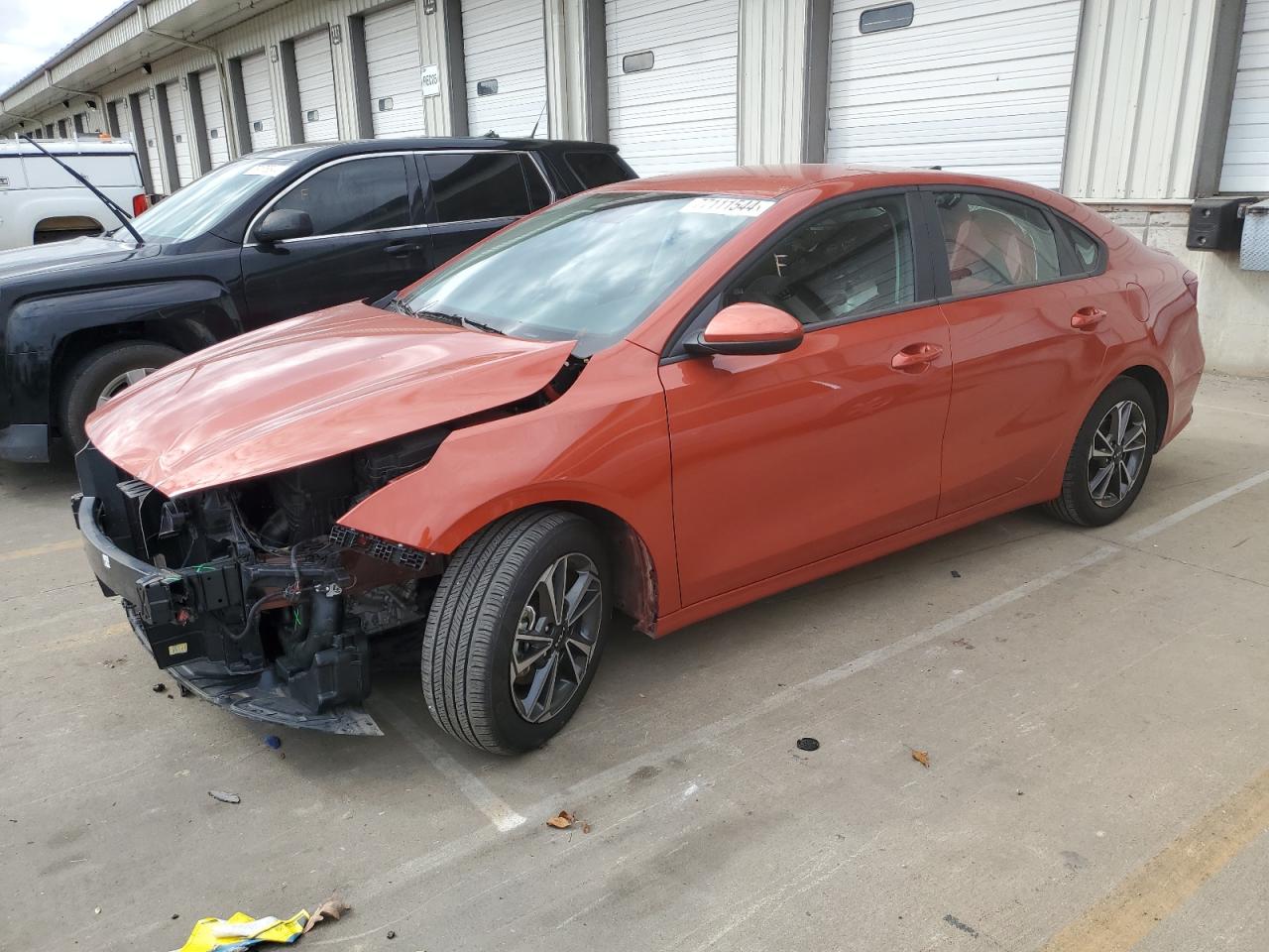 2023 Kia Forte - Image 1