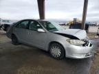 2005 Toyota Camry Le zu verkaufen in American Canyon, CA - Front End