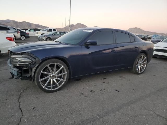 2015 Dodge Charger Se