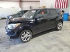 2015 Kia Soul + продається в Lufkin, TX - Front End