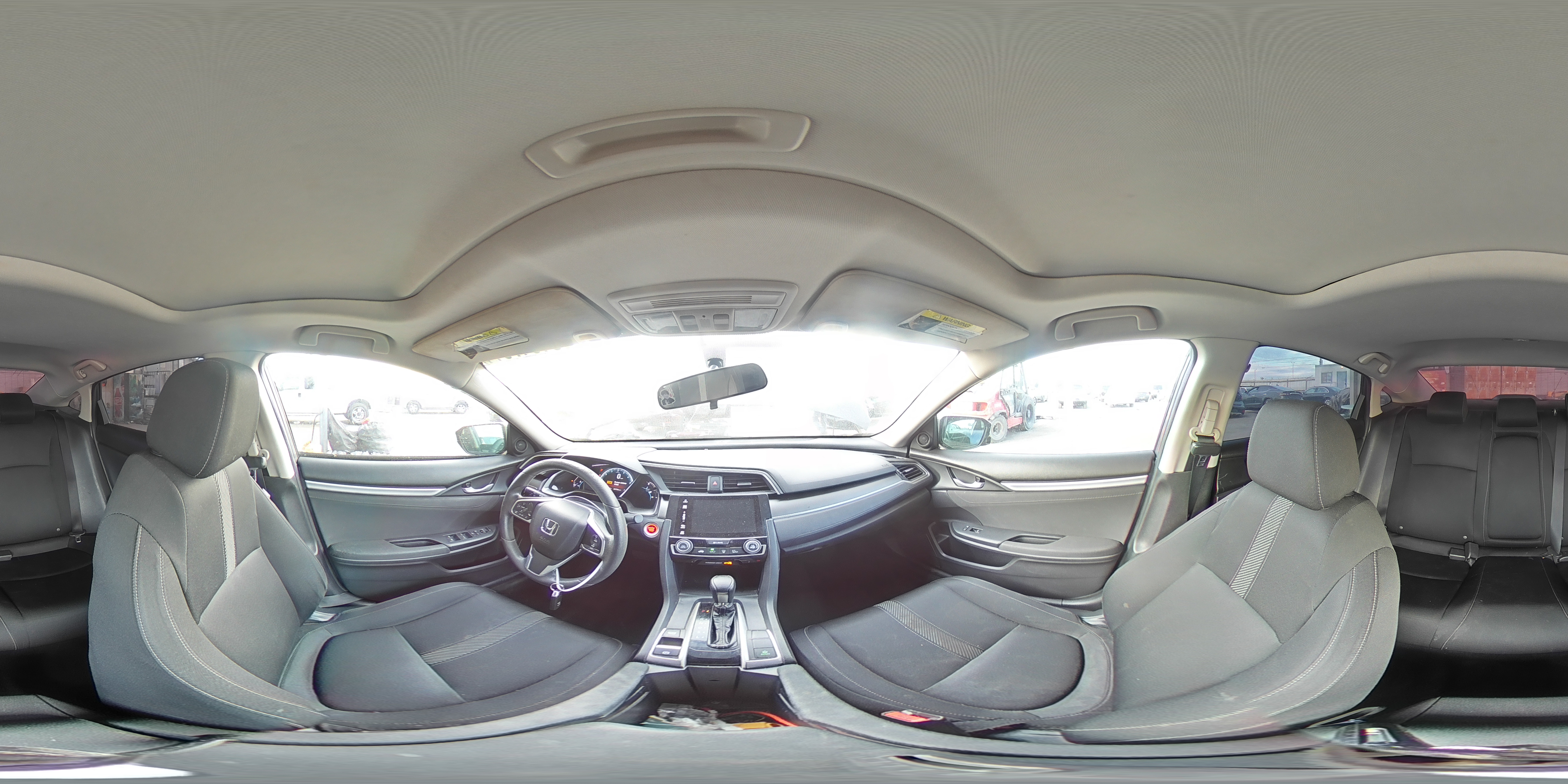 2016 Honda Civic - Image 13