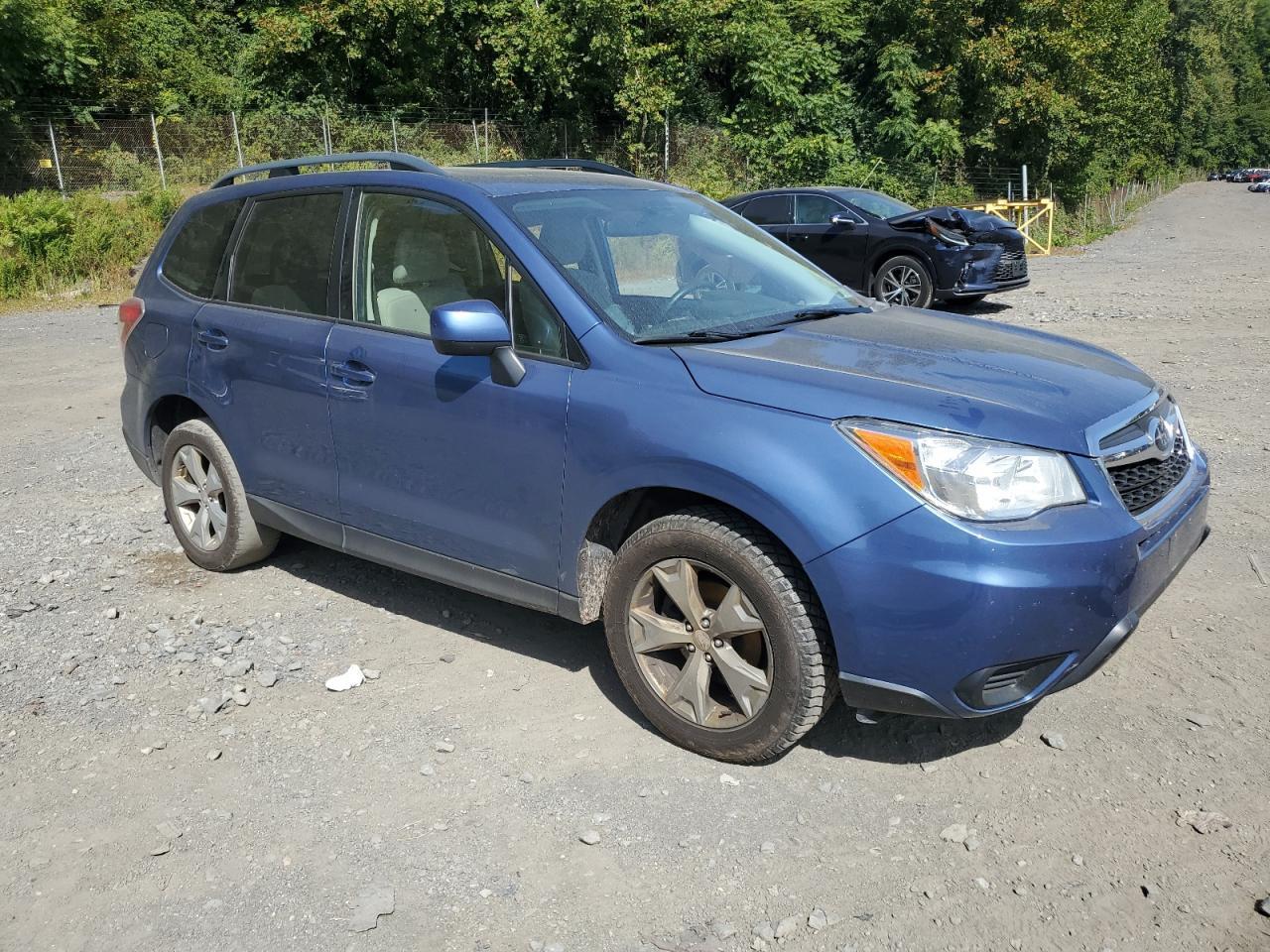 2015 Subaru Forester - Image 4
