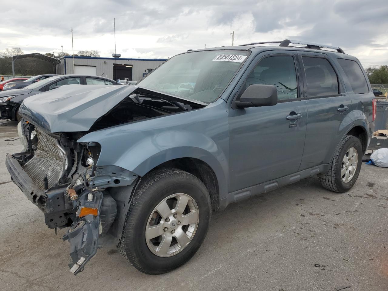 2012 Ford Escape - Image 1