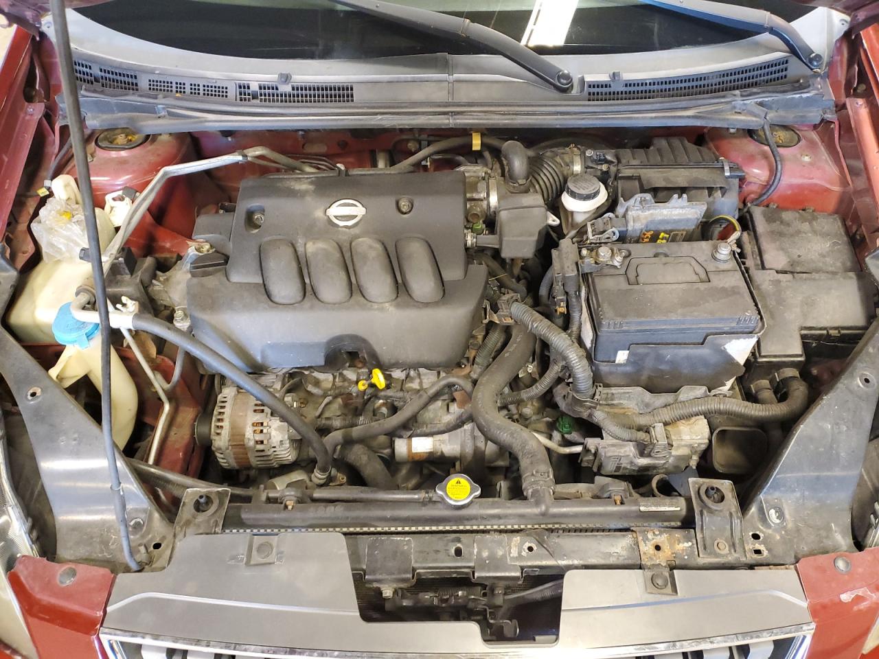 2007 Nissan Sentra - Image 12