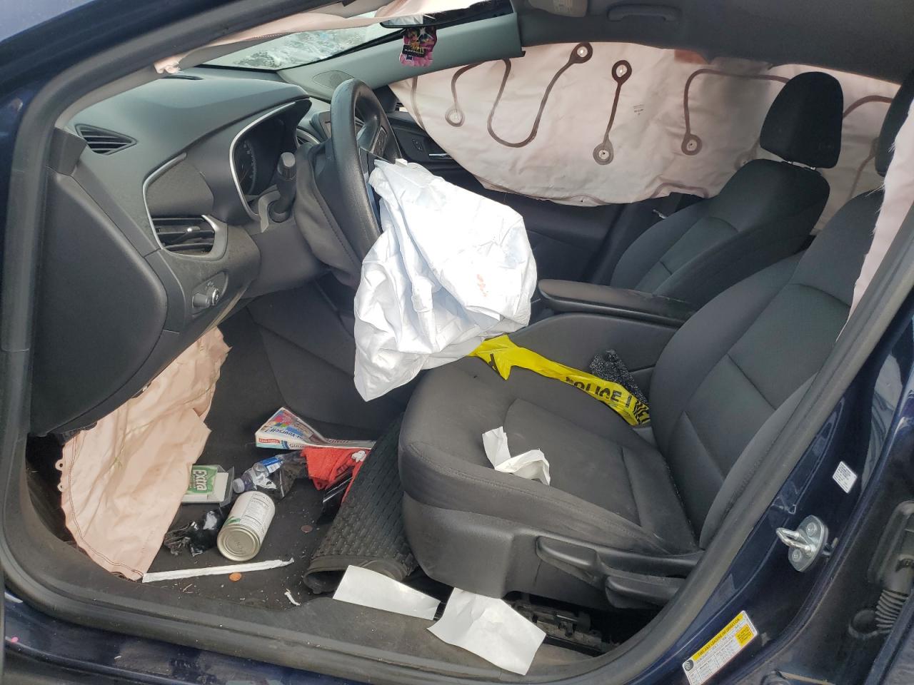 2016 Chevrolet Malibu - Image 7