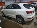 2015 AUDI Q3 PRESTIGE for sale at Copart AB - CALGARY