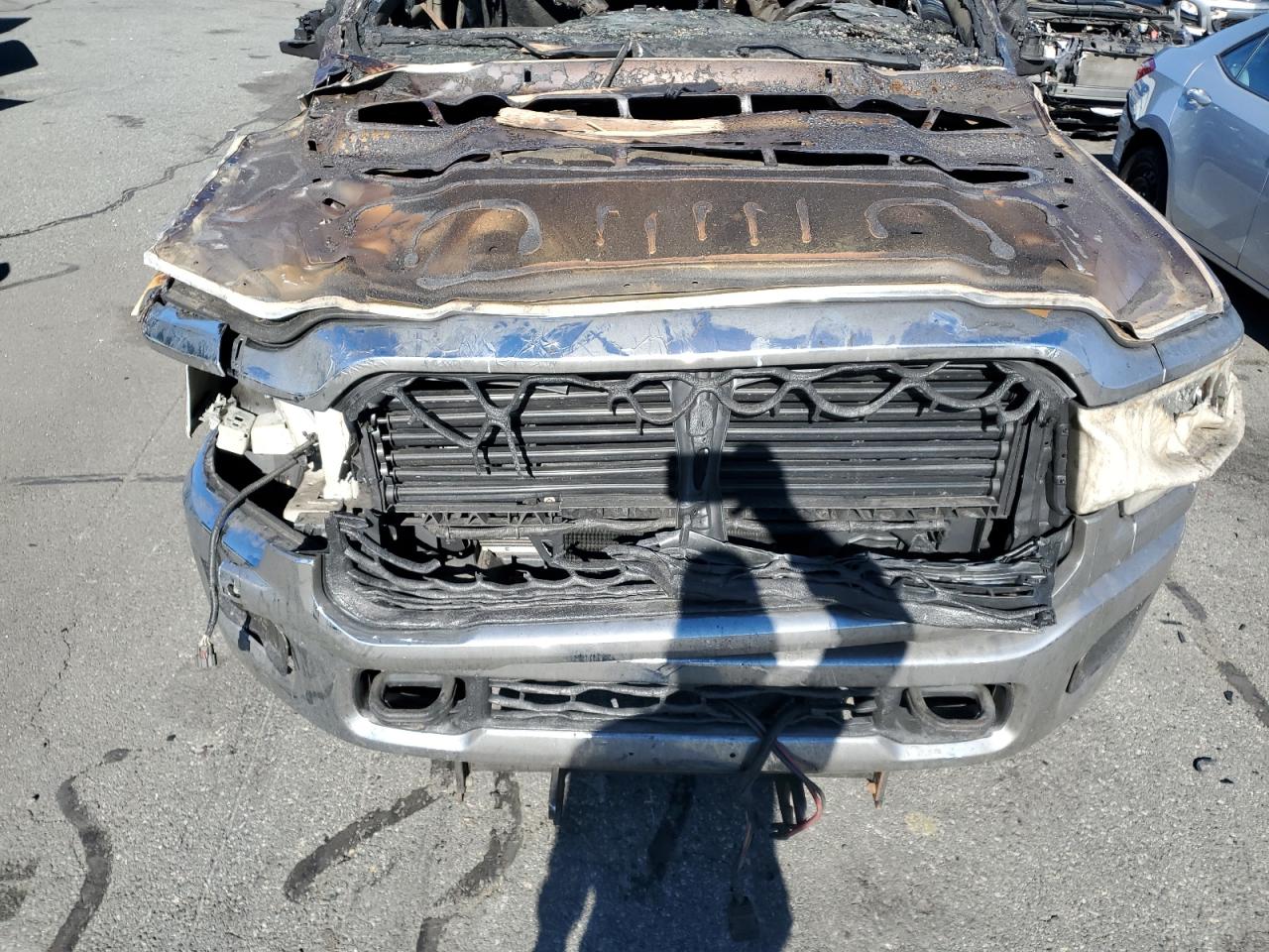 2021 RAM 2500 - Image 11