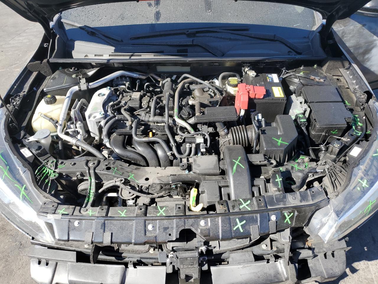 2020 Nissan Sentra - Image 13