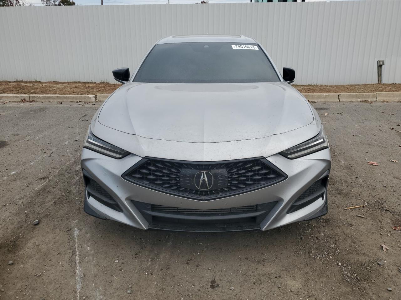 2021 Acura TLX - Image 5