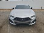 2021 Acura Tlx Tech A de vânzare în Glassboro, NJ - Normal Wear