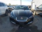 2014 Jaguar Xf იყიდება Chicago Heights-ში, IL - Front End