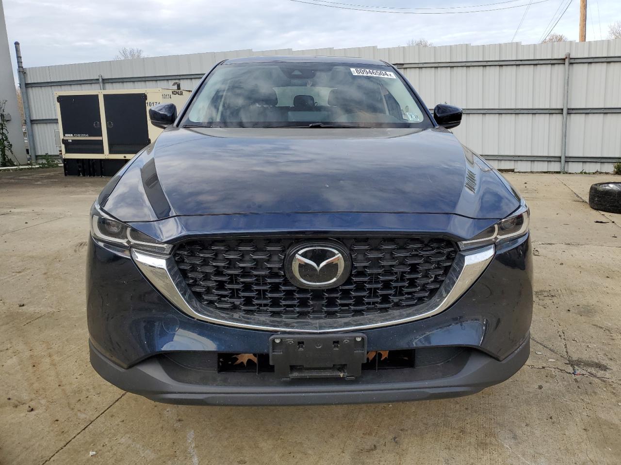 2022 Mazda CX-5 - Image 5