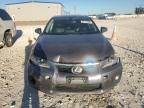 2012 Lexus Ct 200 на продаже в Taylor, TX - Front End