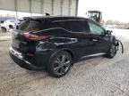 2019 Nissan Murano S за продажба в Rogersville, MO - Front End