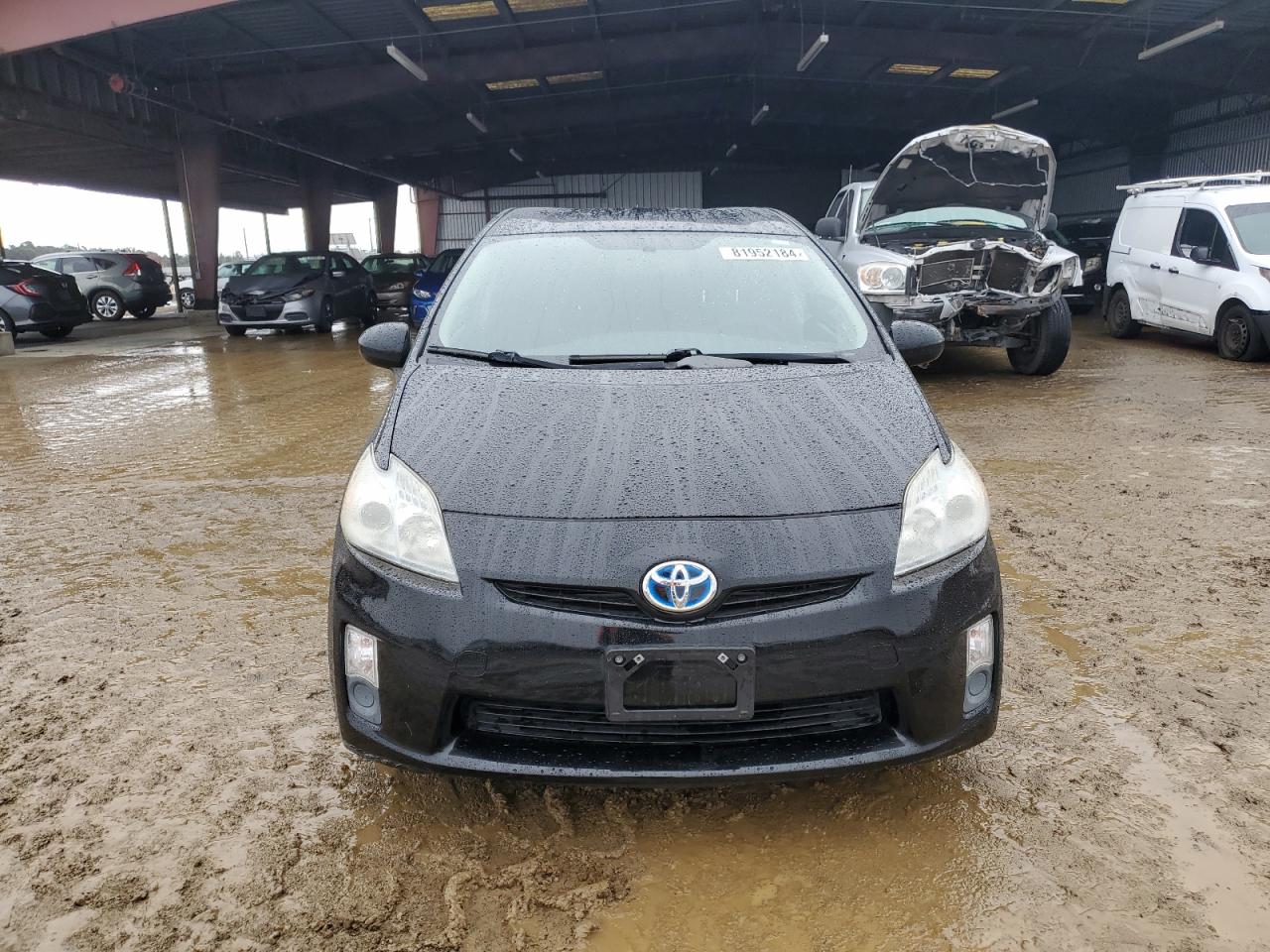 2010 Toyota Prius - Image 5