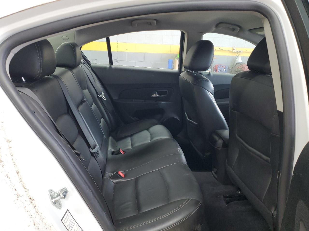 2016 Chevrolet Cruze - Image 10