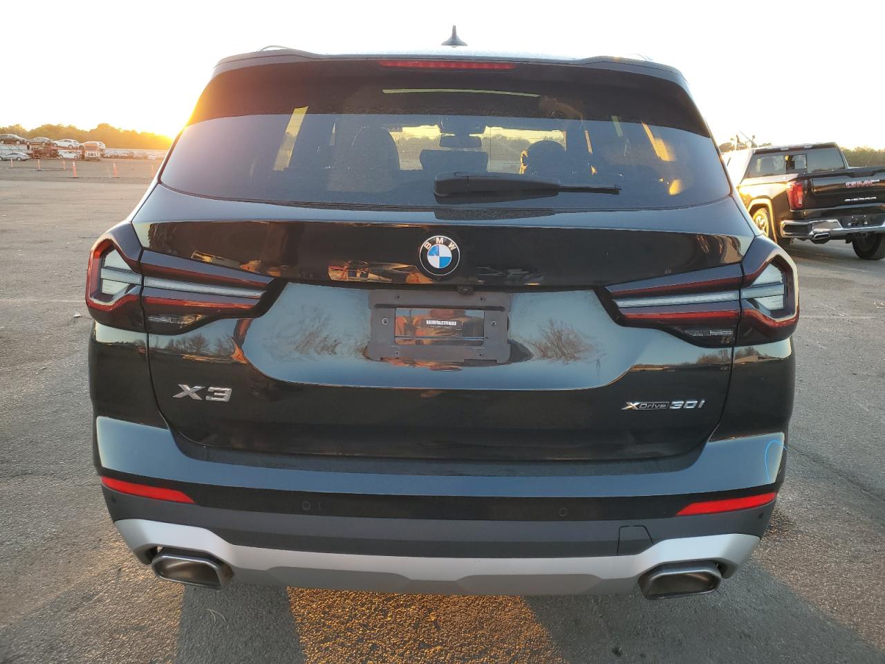 2022 BMW X3 - Image 6