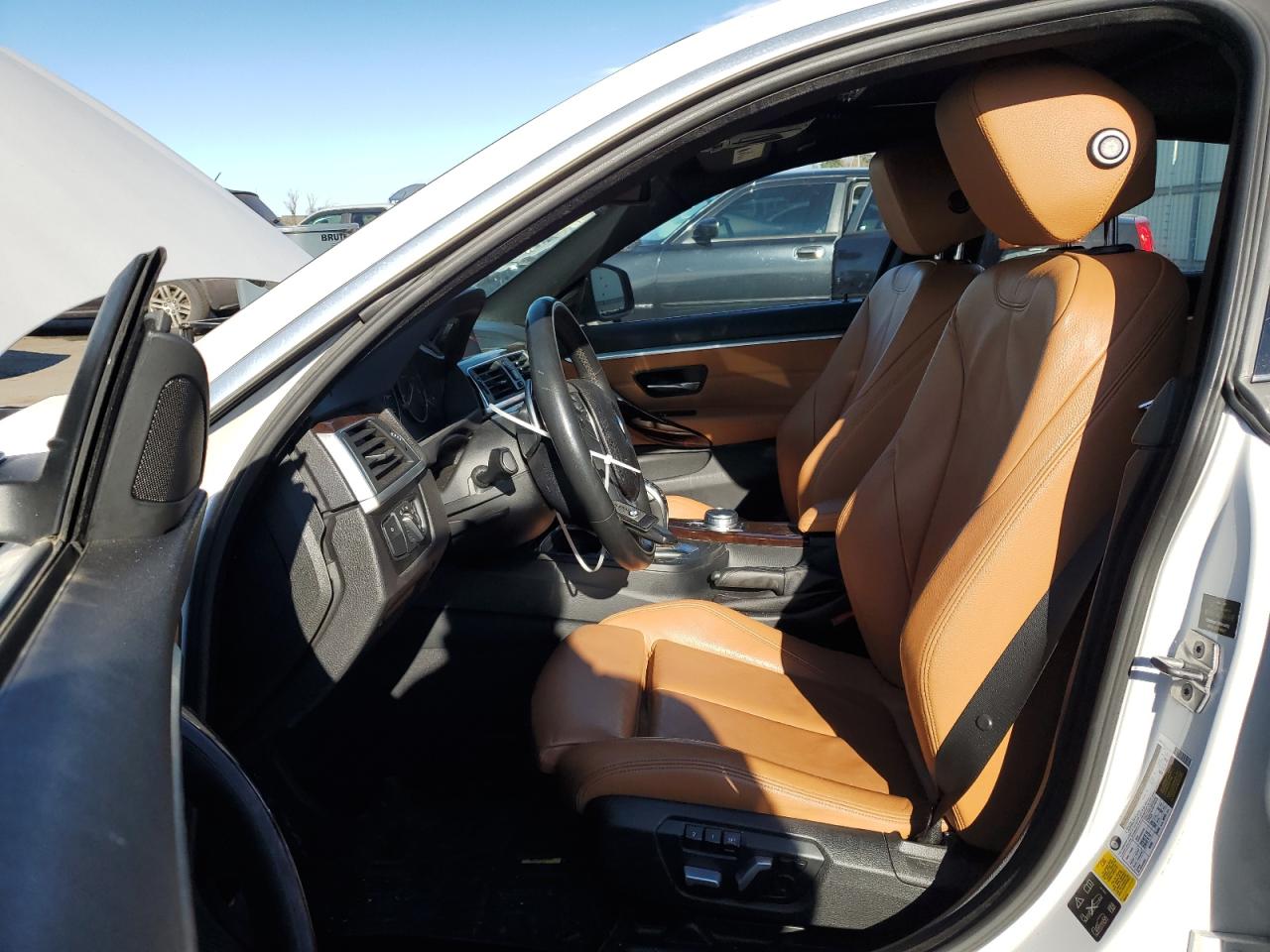 2018 BMW 4er - Image 7