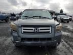 2008 Honda Pilot Ex на продаже в Eugene, OR - Side