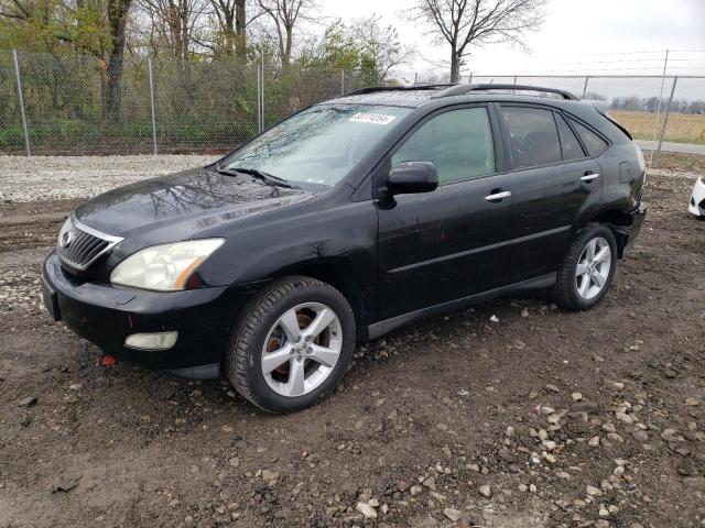 2008 Lexus Rx 350 للبيع في Cicero، IN - Rear End