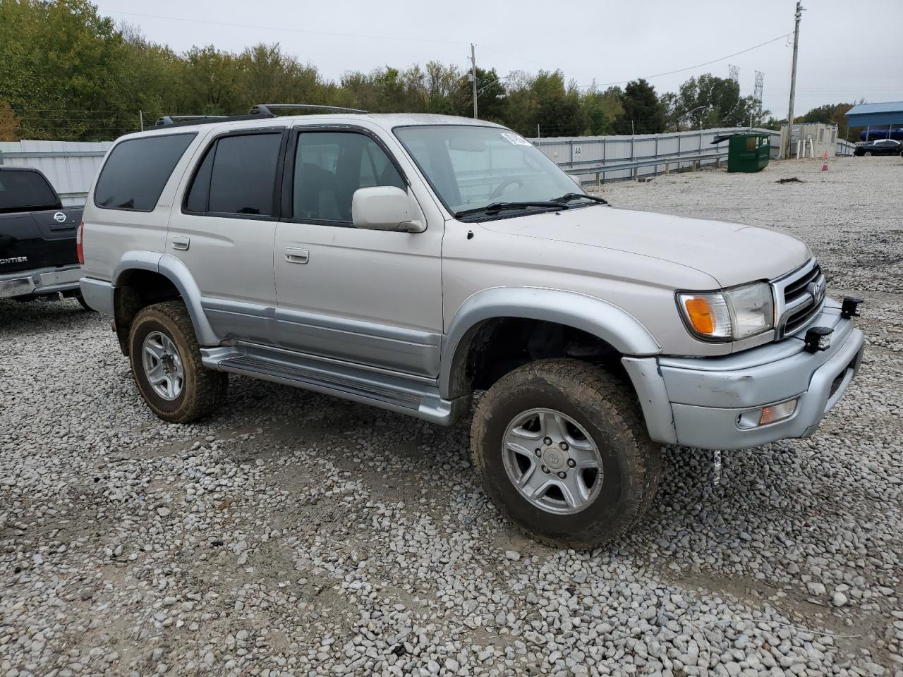 1999 Toyota 4Runner - Image 4