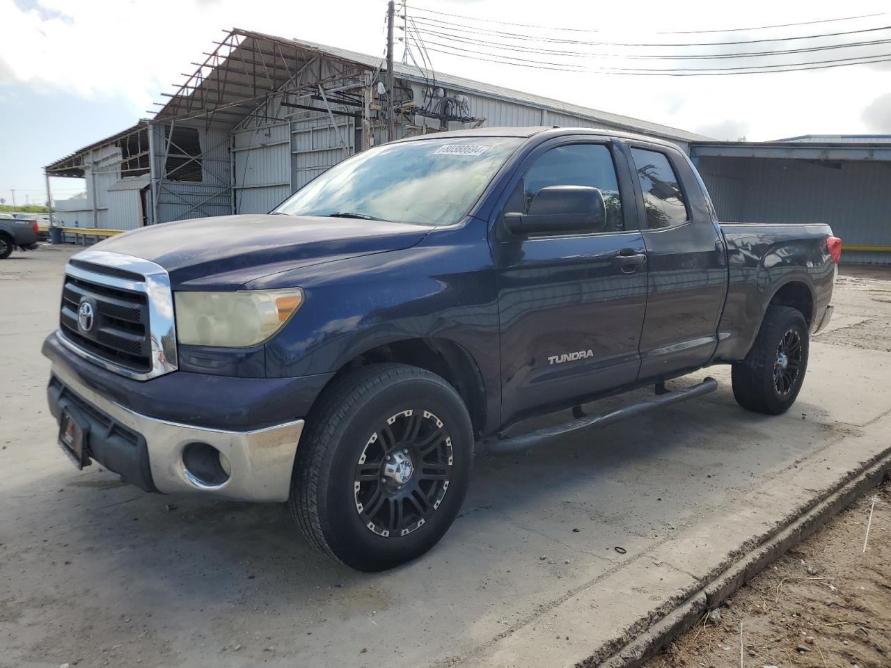 2010 Toyota Tundra - Image 1