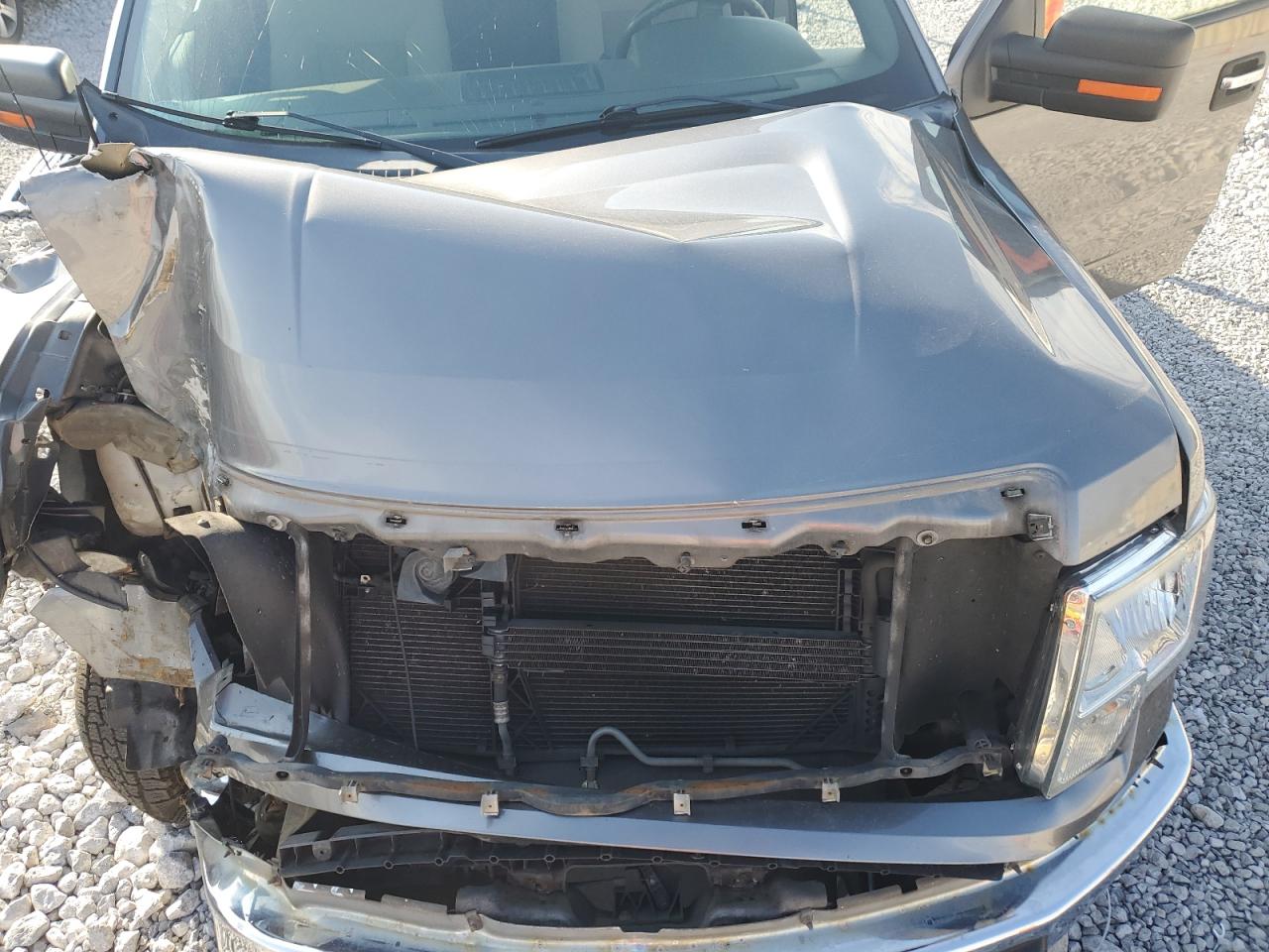 2010 Ford F-150 - Image 11
