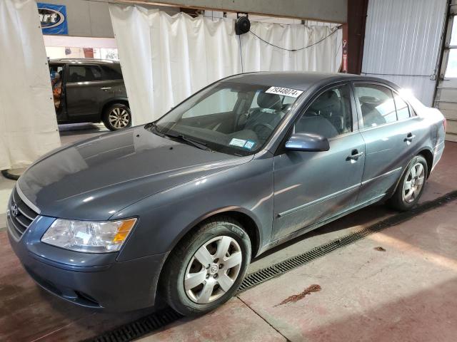 2010 Hyundai Sonata Gls