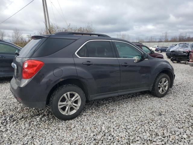  CHEVROLET EQUINOX 2013 Вугільний