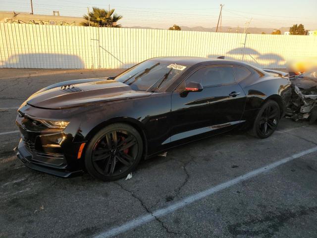 2021 Chevrolet Camaro Lz na sprzedaż w Van Nuys, CA - Front End