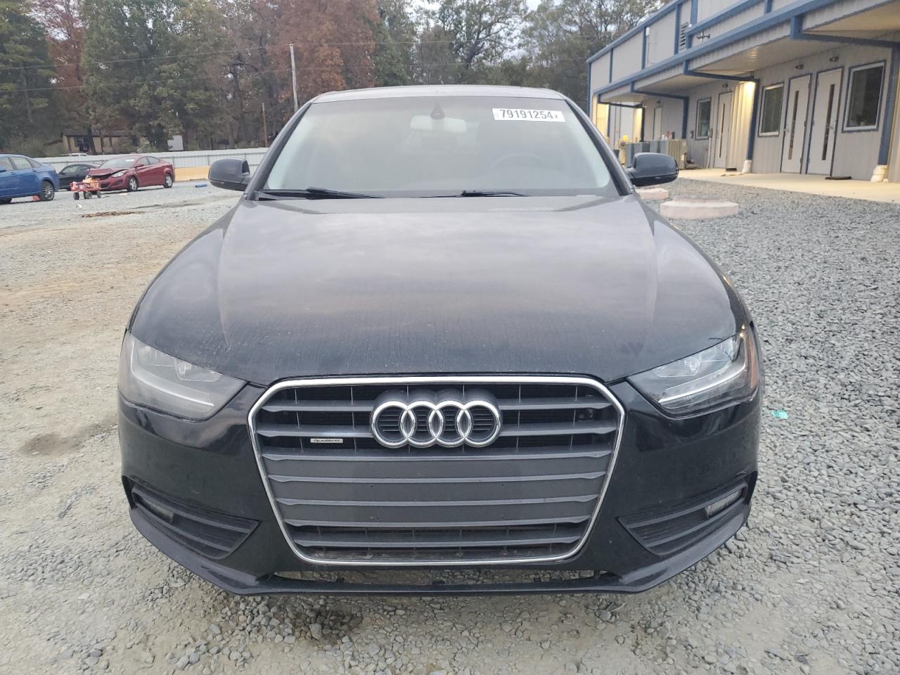 2013 Audi A4 - Image 5