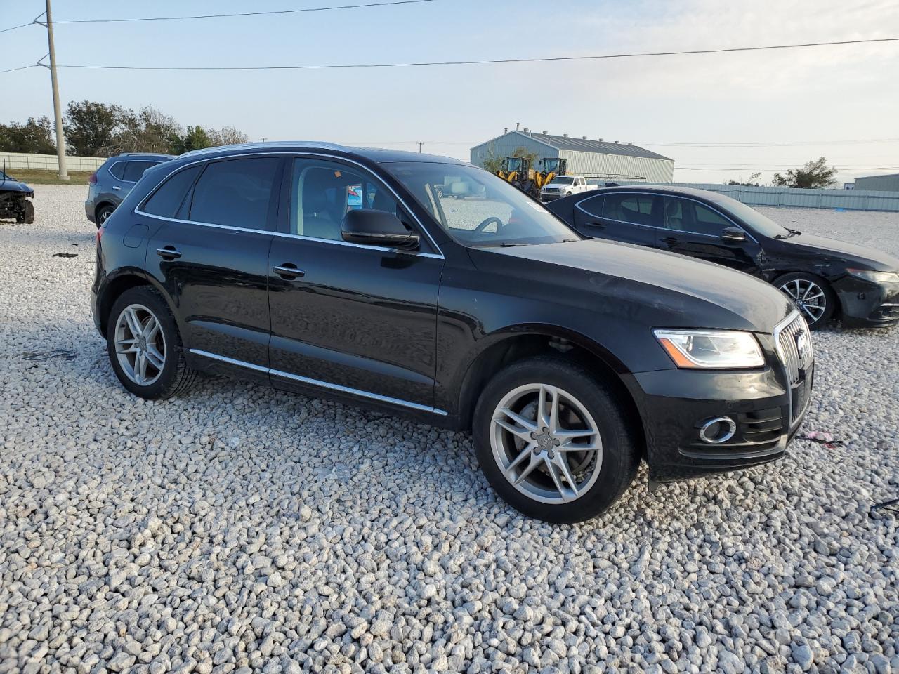 VIN WA1LFAFP4FA091728 2015 AUDI Q5 no.4