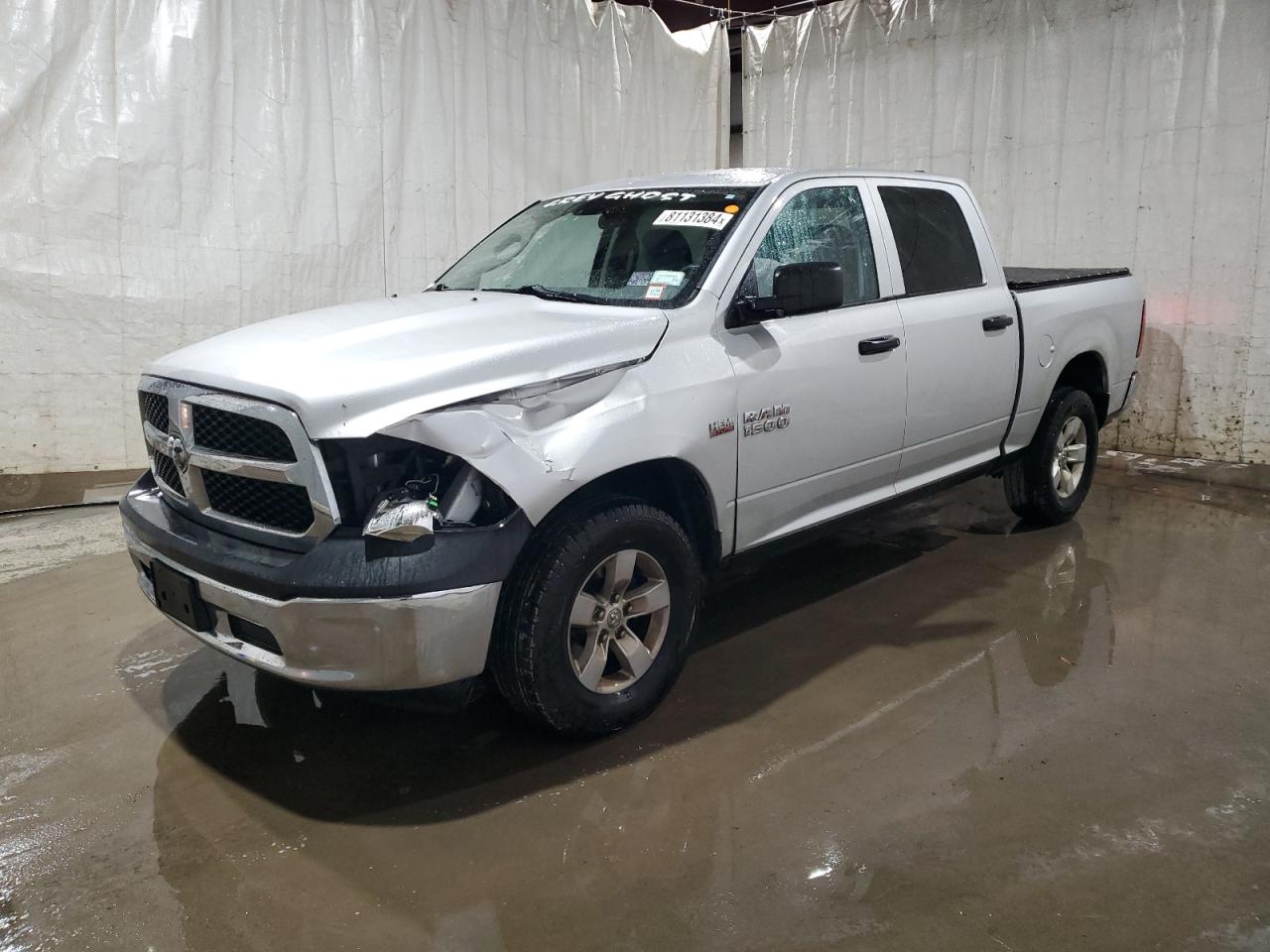 2013 RAM 1500 - Image 1