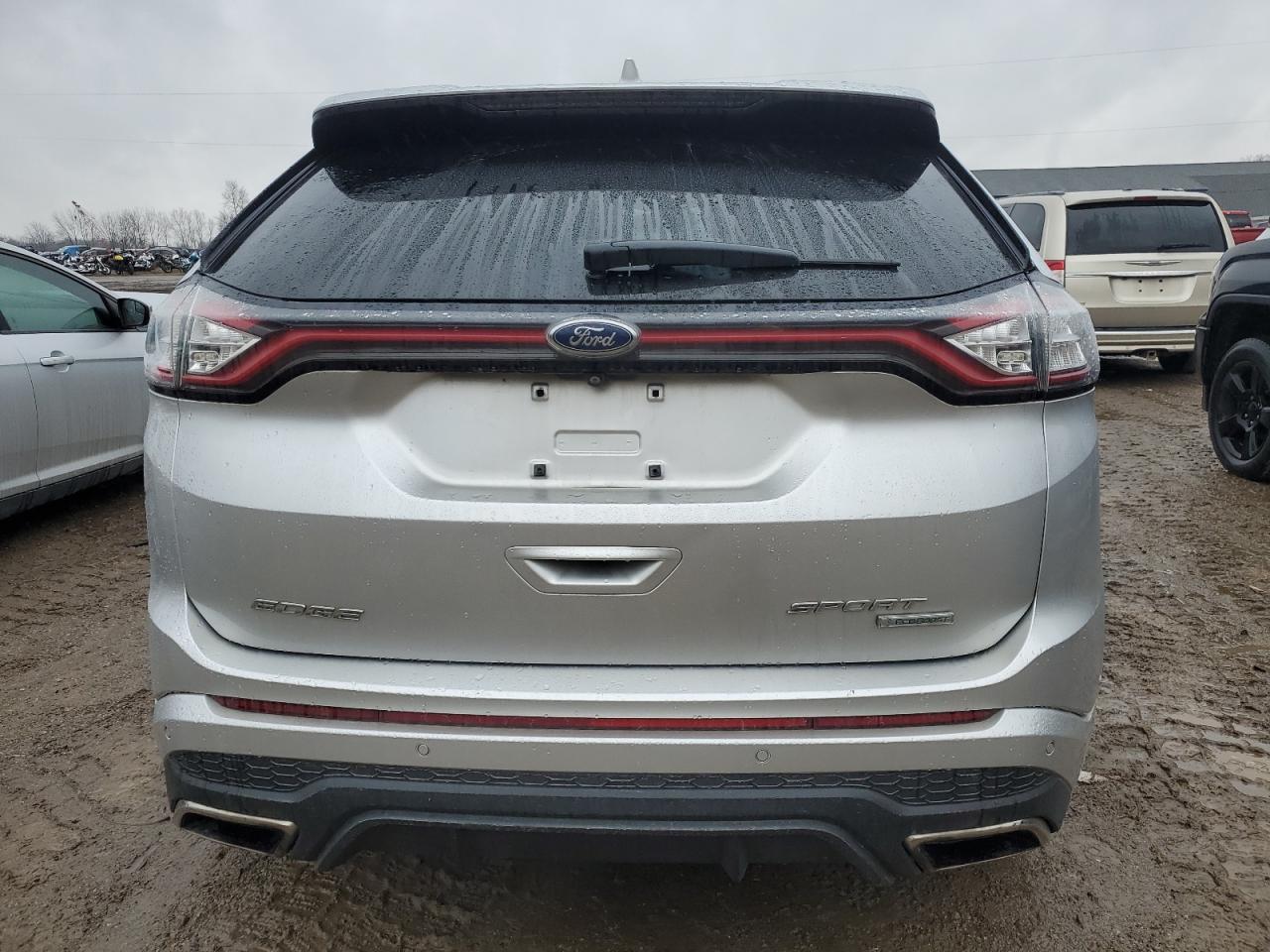 2015 Ford Edge - Image 6