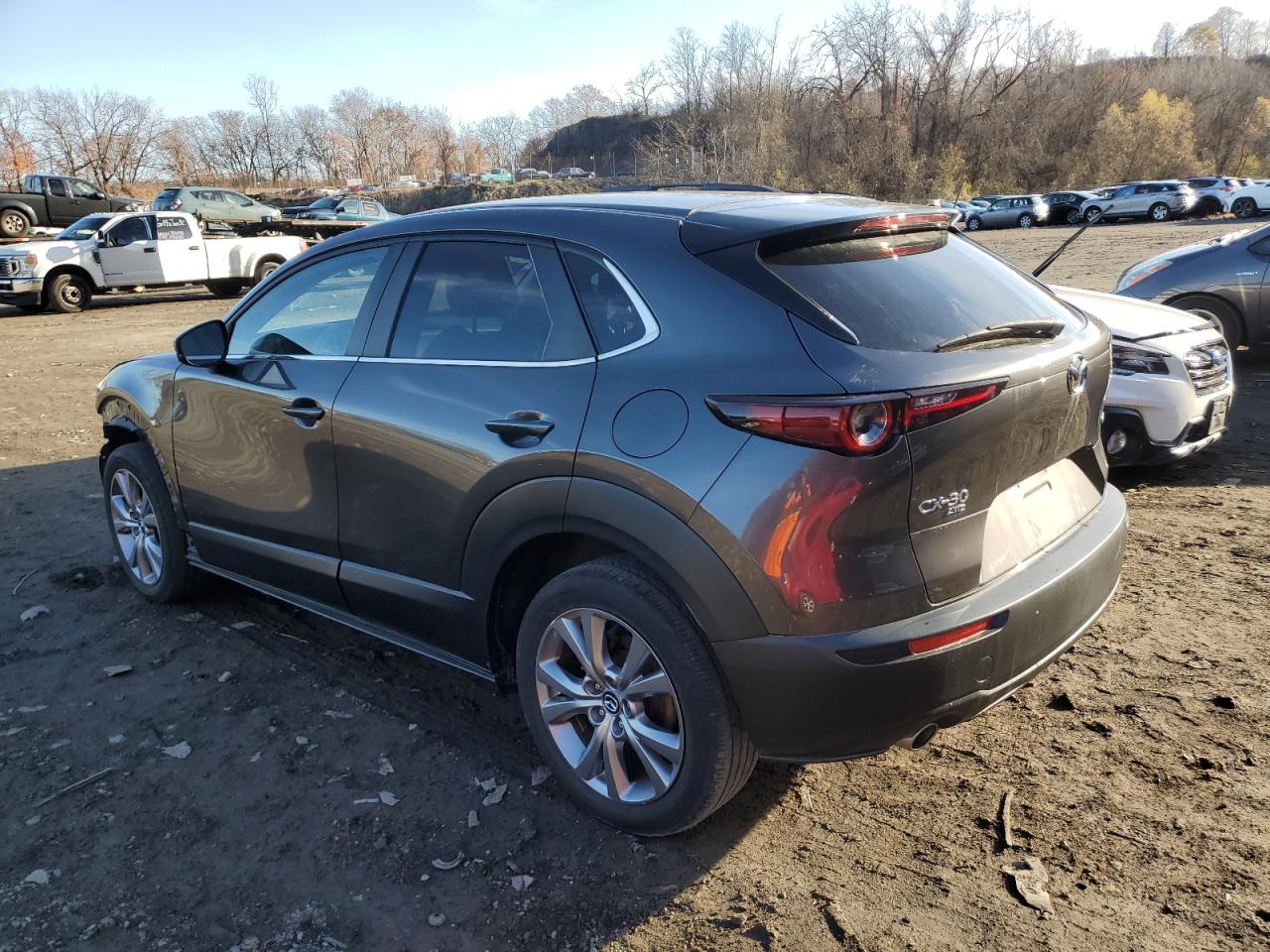2021 Mazda CX-30 - Image 2