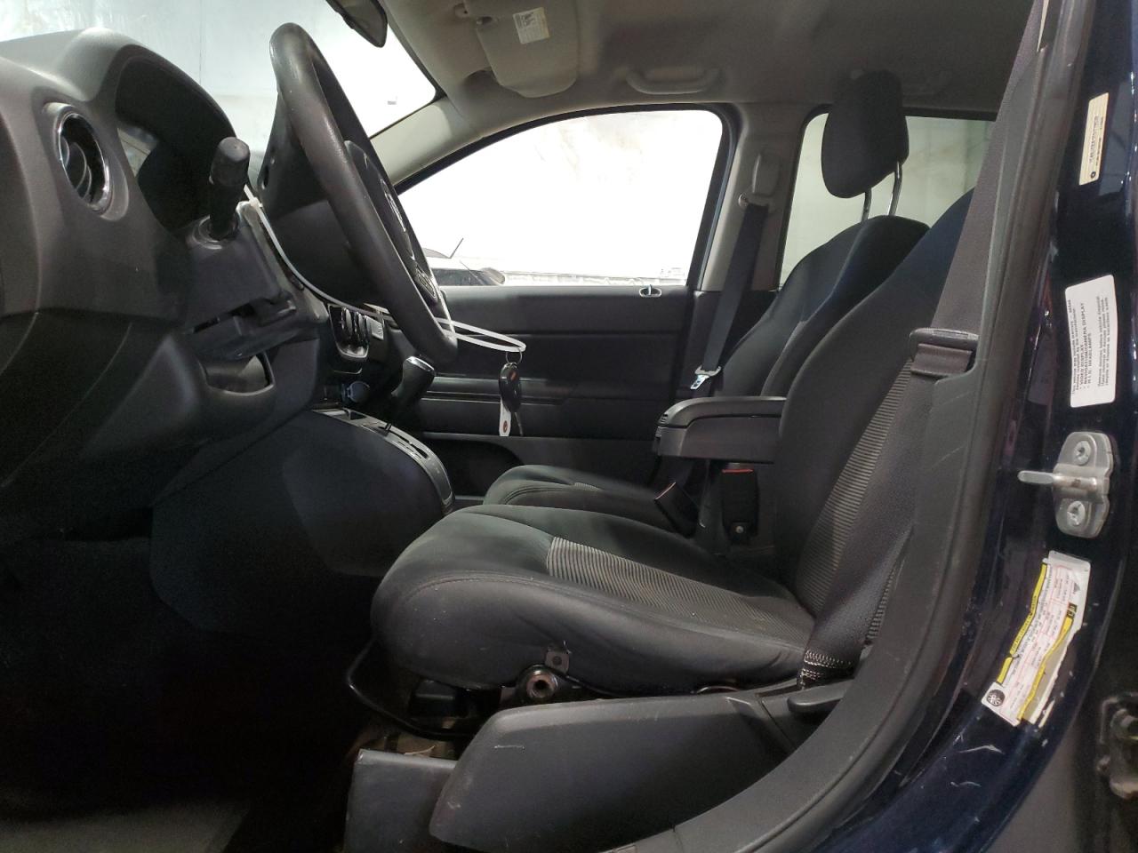 2014 Jeep Compass - Image 7