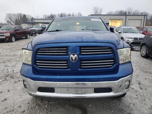  RAM 1500 2016 Синий