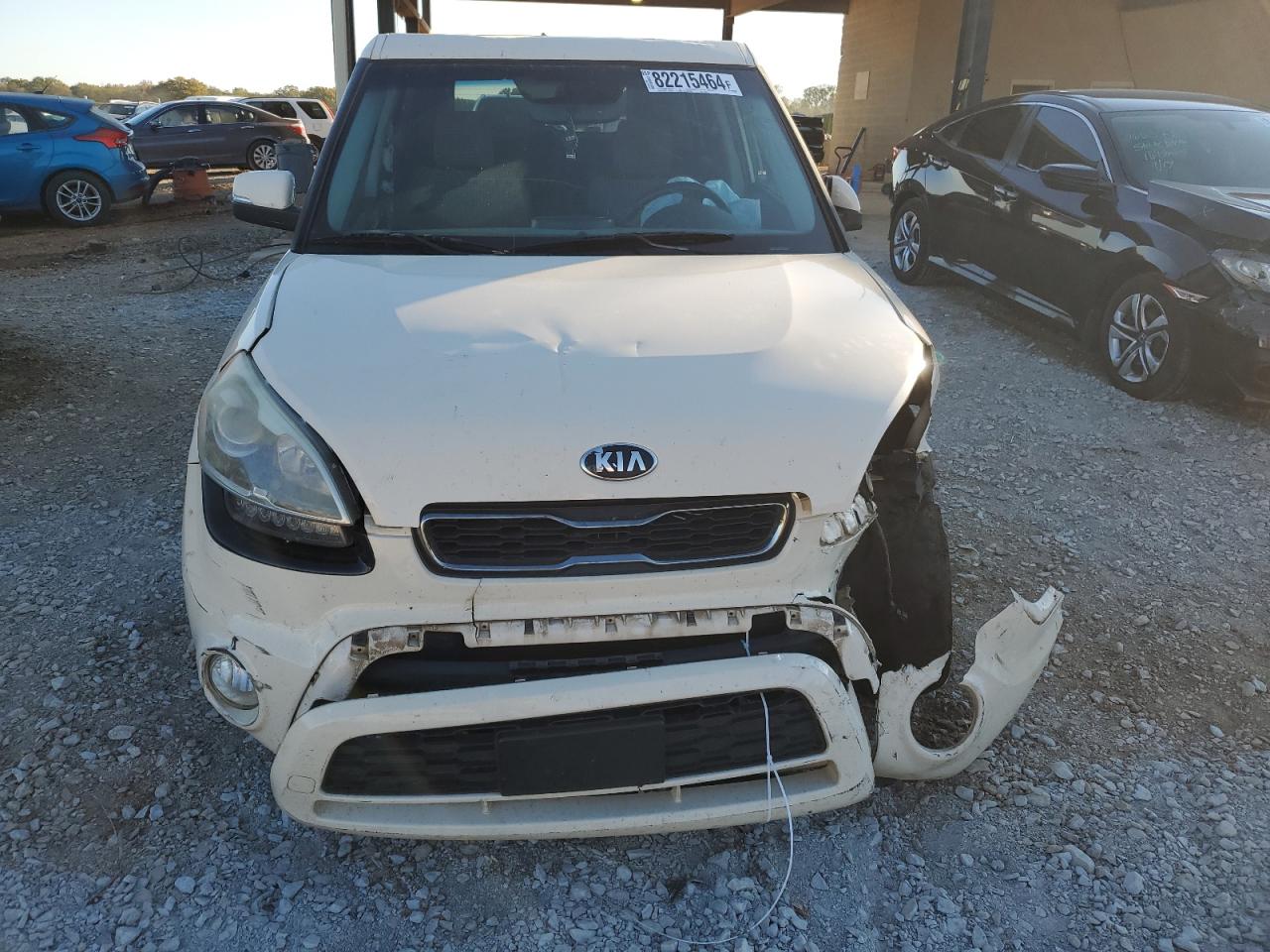 2013 Kia Soul - Image 5
