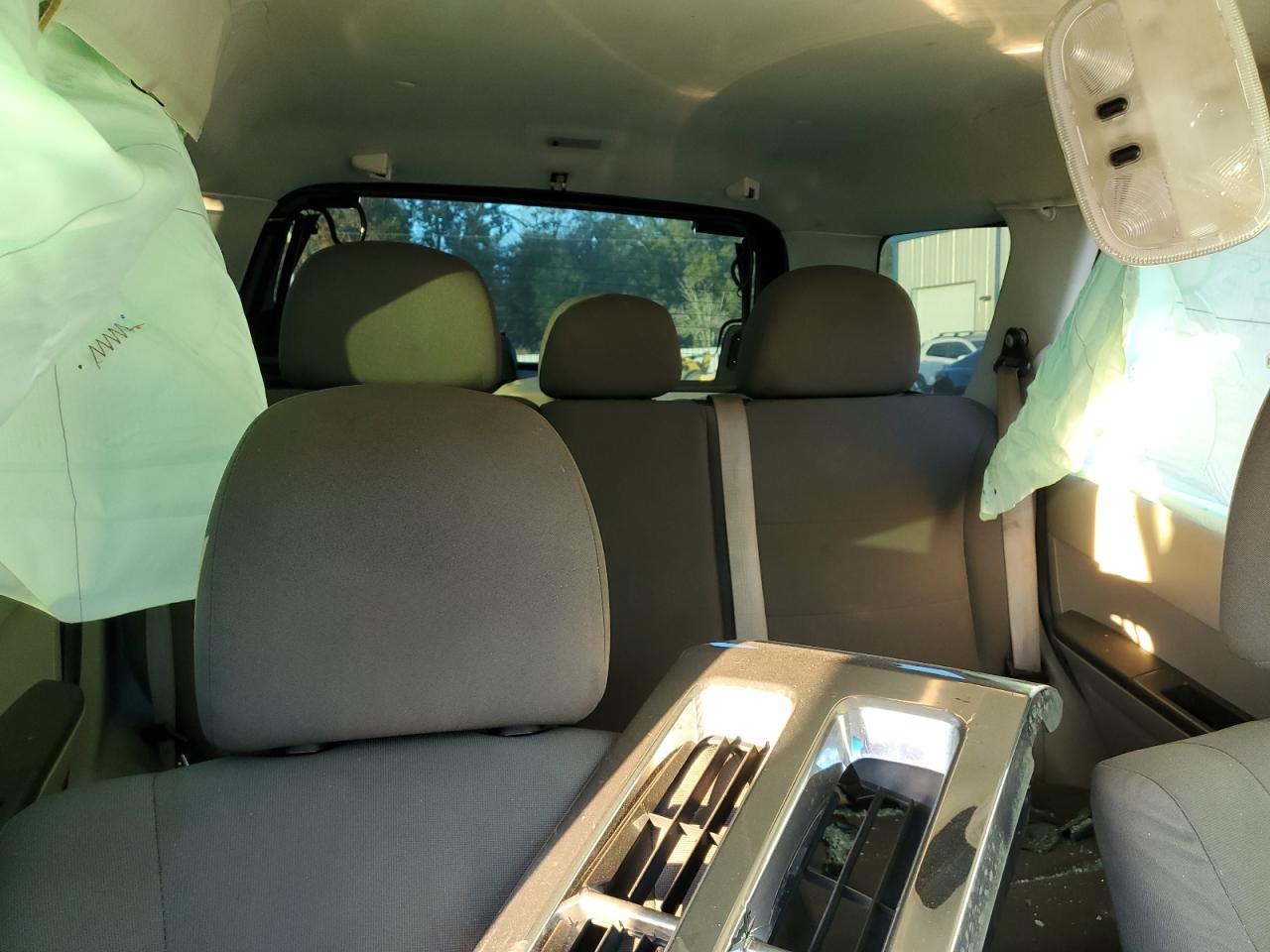 2011 Ford Escape - Image 10