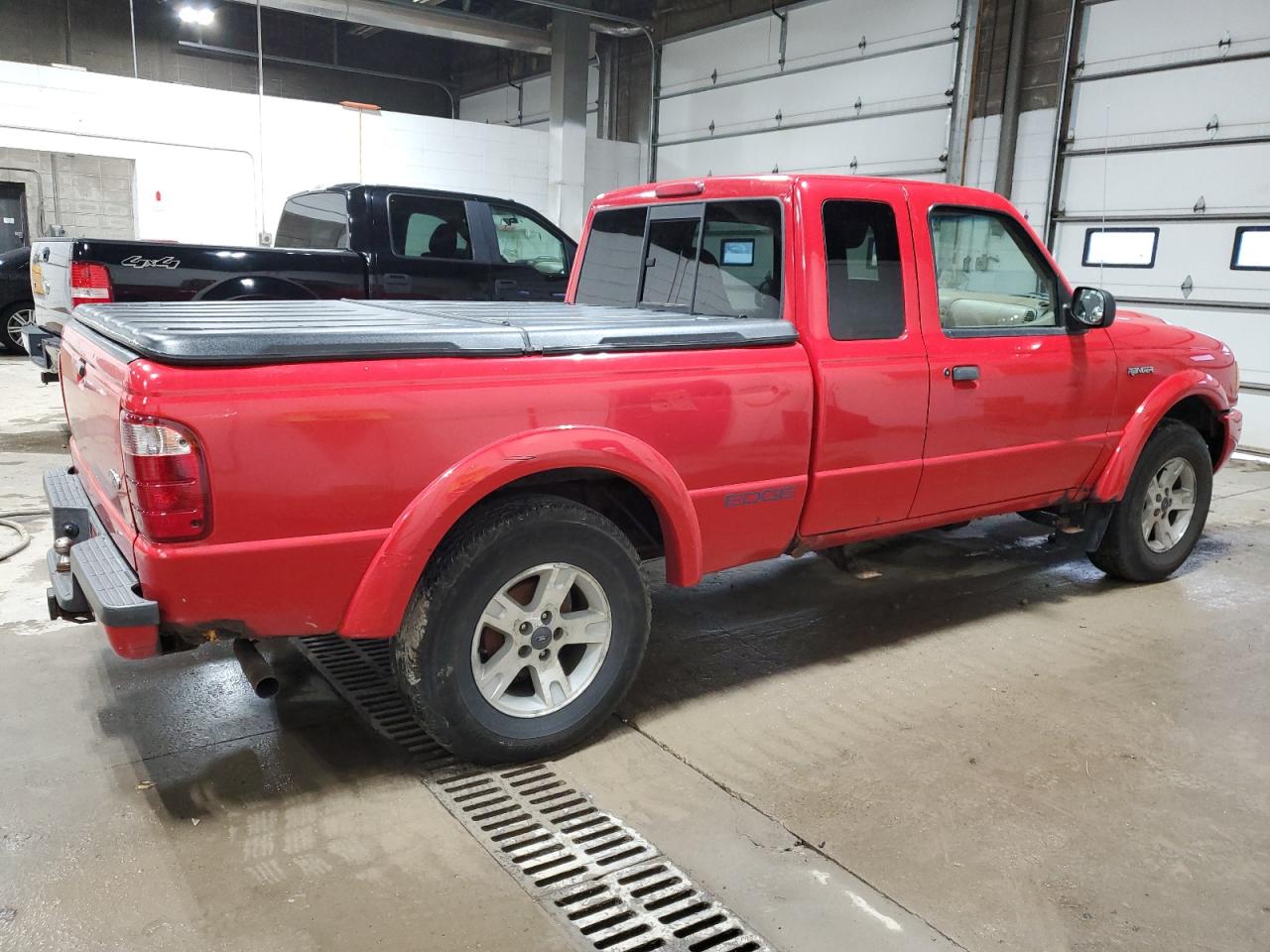 2002 Ford Ranger - Image 3