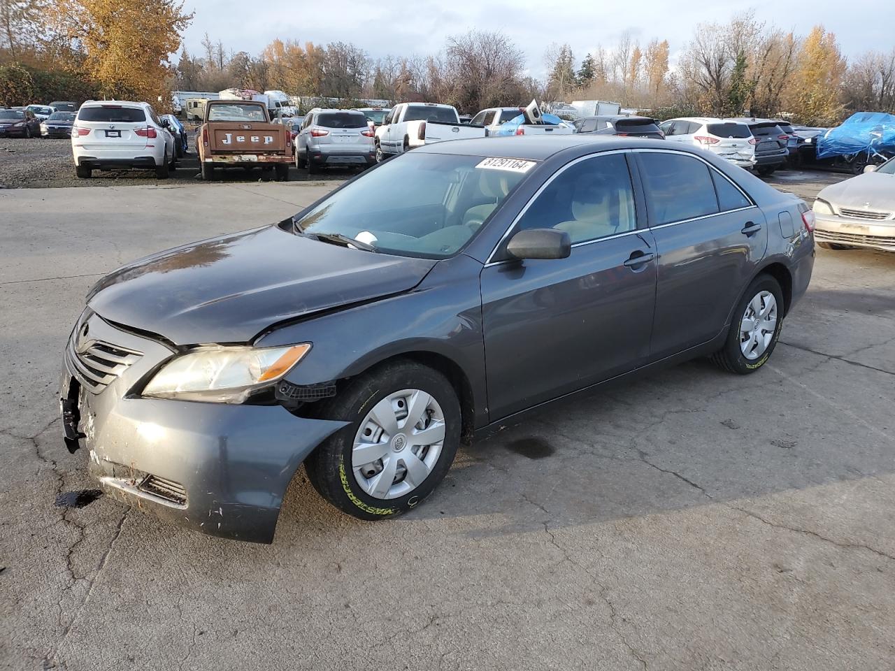 2008 Toyota Camry - Image 1