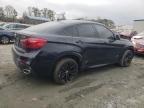 2019 Bmw X6 Sdrive35I на продаже в Spartanburg, SC - Minor Dent/Scratches