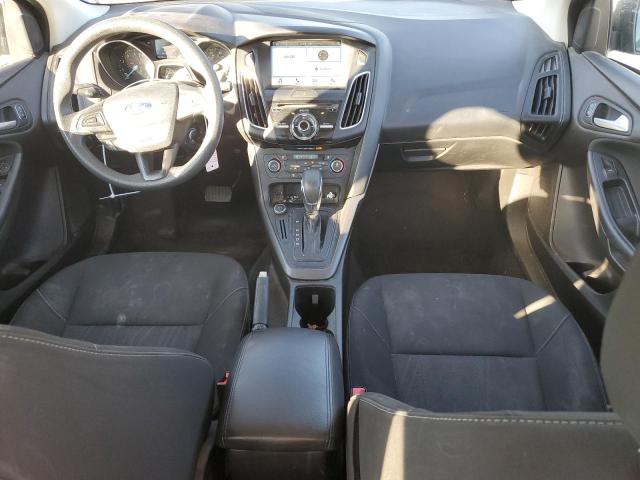  FORD FOCUS 2017 Granatowy