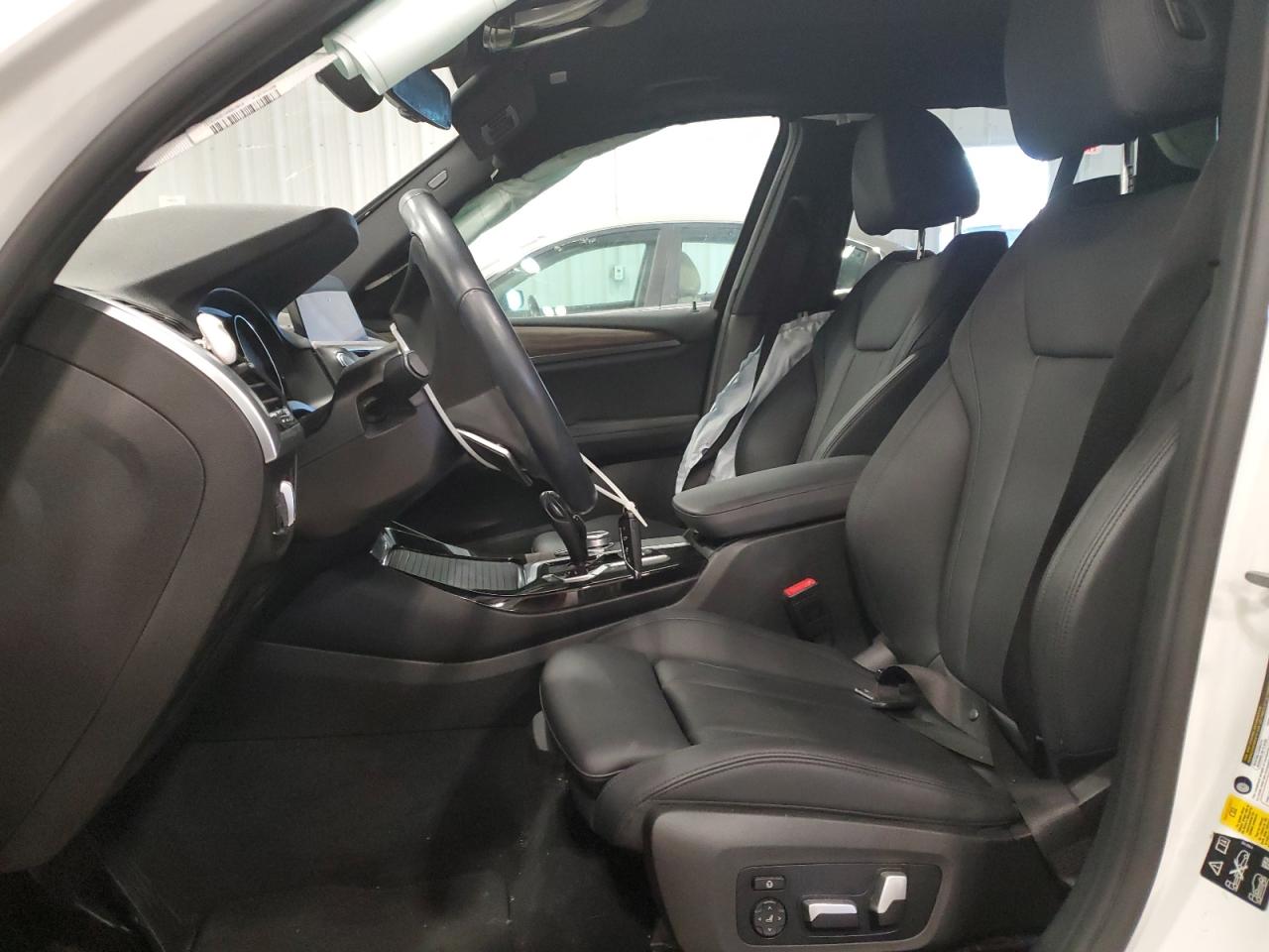 2020 BMW X3 - Image 7