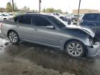 2007 Infiniti M35 Base за продажба в Gaston, SC - Front End